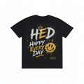 Pure Cotton Unisex T-Shirt